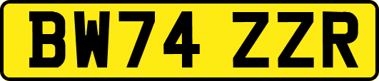 BW74ZZR