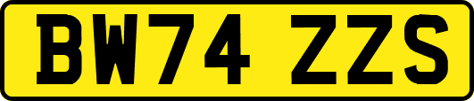 BW74ZZS