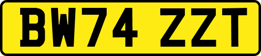 BW74ZZT