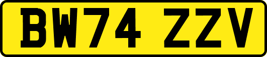 BW74ZZV