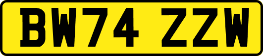 BW74ZZW