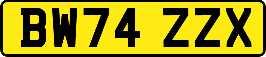 BW74ZZX