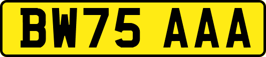 BW75AAA