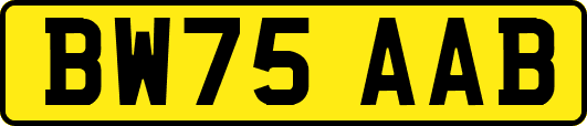BW75AAB