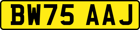 BW75AAJ