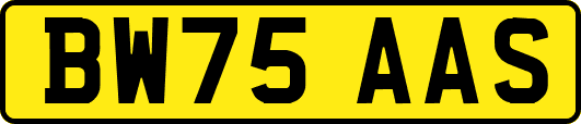 BW75AAS