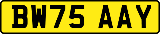 BW75AAY