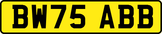 BW75ABB