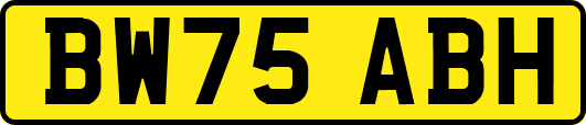 BW75ABH