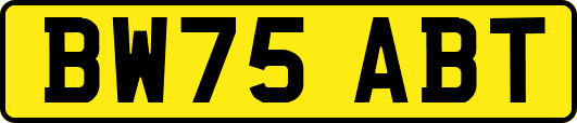 BW75ABT