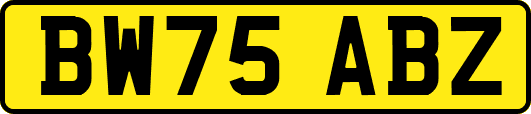 BW75ABZ