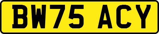 BW75ACY