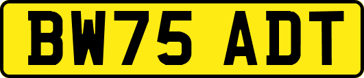BW75ADT