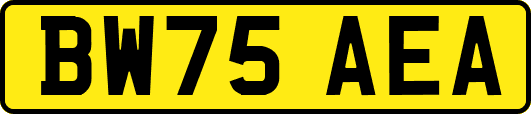 BW75AEA
