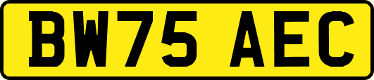 BW75AEC