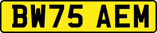BW75AEM