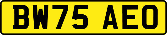 BW75AEO