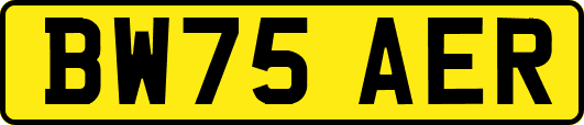 BW75AER