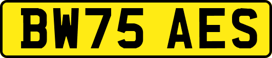 BW75AES
