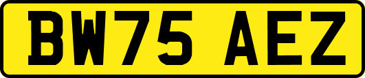 BW75AEZ