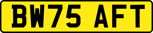 BW75AFT