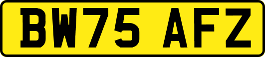 BW75AFZ