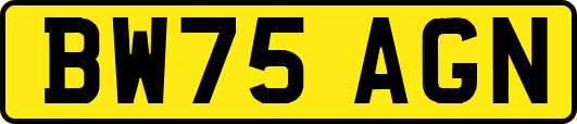 BW75AGN