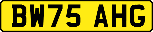 BW75AHG