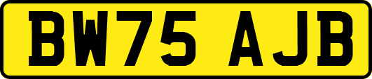 BW75AJB