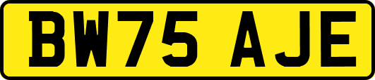 BW75AJE