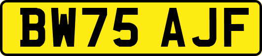 BW75AJF