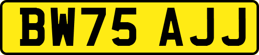 BW75AJJ