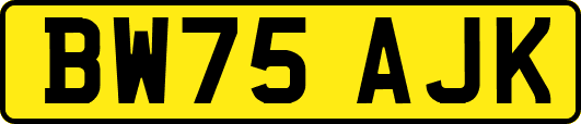 BW75AJK