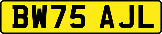 BW75AJL