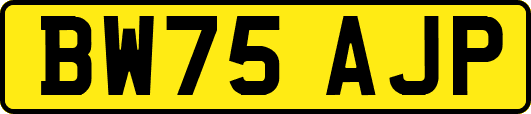 BW75AJP