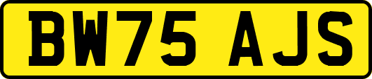 BW75AJS