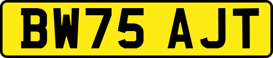 BW75AJT