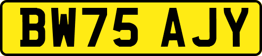 BW75AJY