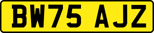 BW75AJZ