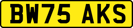 BW75AKS