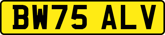 BW75ALV