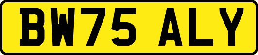 BW75ALY