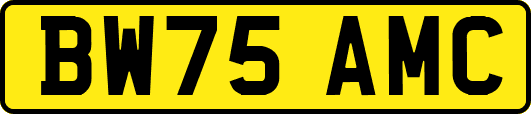 BW75AMC