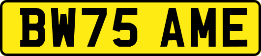 BW75AME