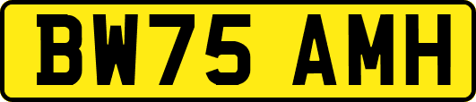 BW75AMH