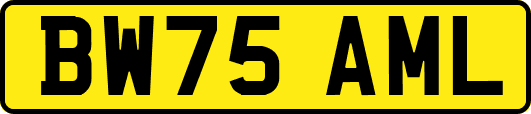 BW75AML