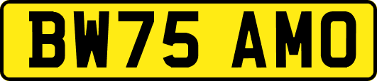 BW75AMO