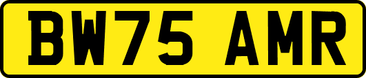 BW75AMR