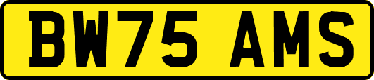 BW75AMS