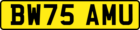 BW75AMU